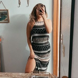 American Eagle Maxi Dress